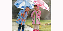 雨披雨衣