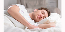 成人睡眠